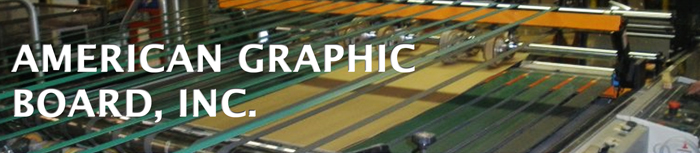 American Graphic Board