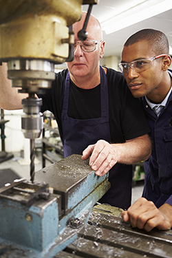 manufacturing day 2014