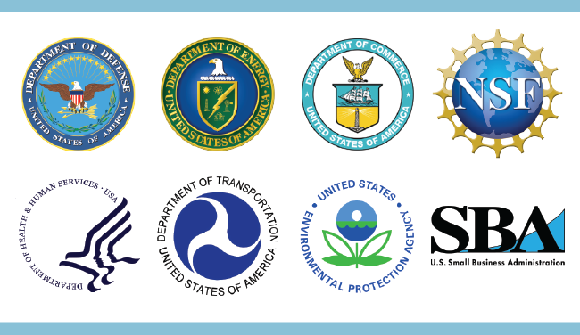 manufacturing extension partnership governement agencies