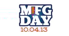 manufacturing day