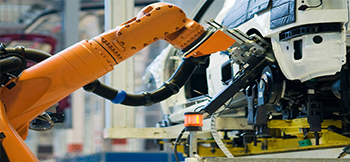 simple guide for choosing a manufacturing robot