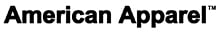 American Apparel, Inc.