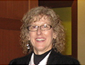 Elizabeth Glynn, Export Advisor