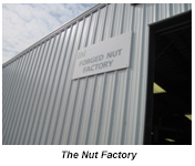 The Nut Factory