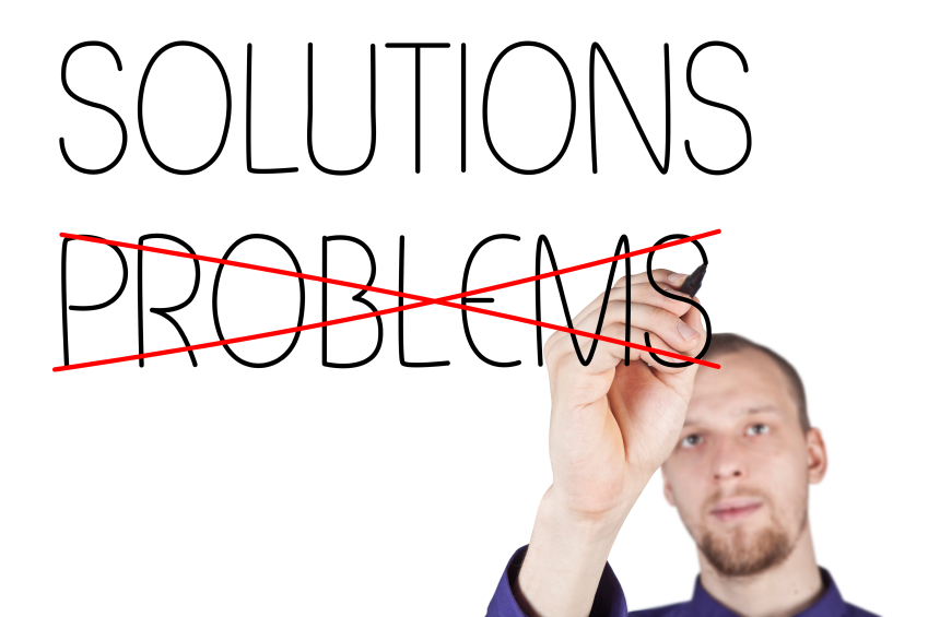 Innovation problems. Innovation problems
