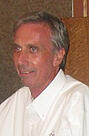 Jim Gilbert, Senior Consultant, Continuous Improvement Expert