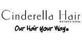 Cinderella Hair Extensions