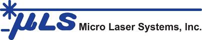 Micro Laser Systems, Inc.