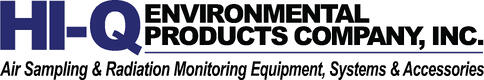 Hi-Q Environmental Products