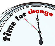 Power of Change Management