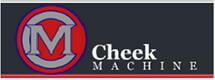 Cheek Machine Corporation