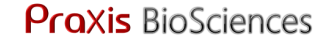 Praxis BioSciences