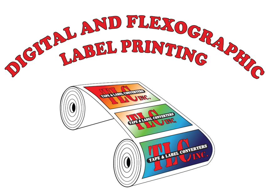 Tape and Label Converters