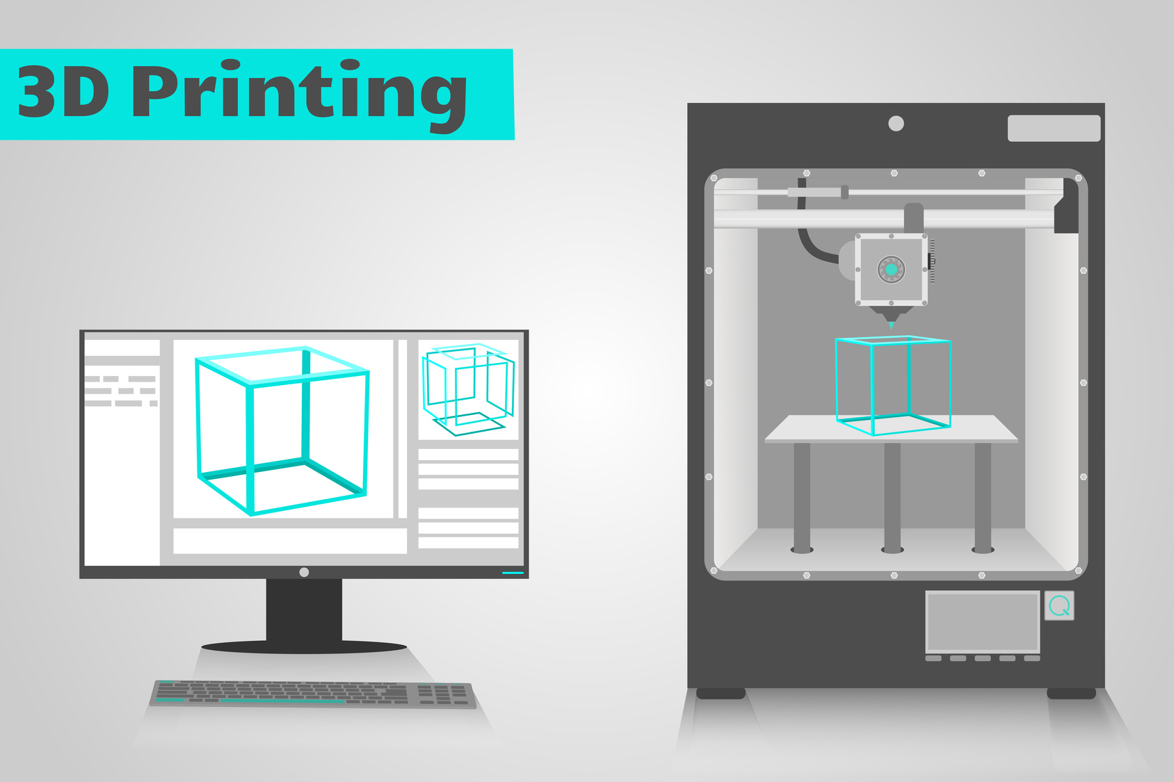 Additive Manufacturing: Dynamo or Disruption?