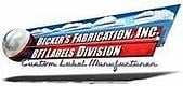 Becker's Fabrication, Inc.
