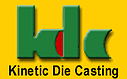 Kinetic Die Casting Company, Inc.