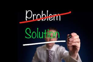 Identifying and eliminating company problems is essential for every manufacturing business.