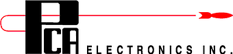 PCA Electronics Inc.