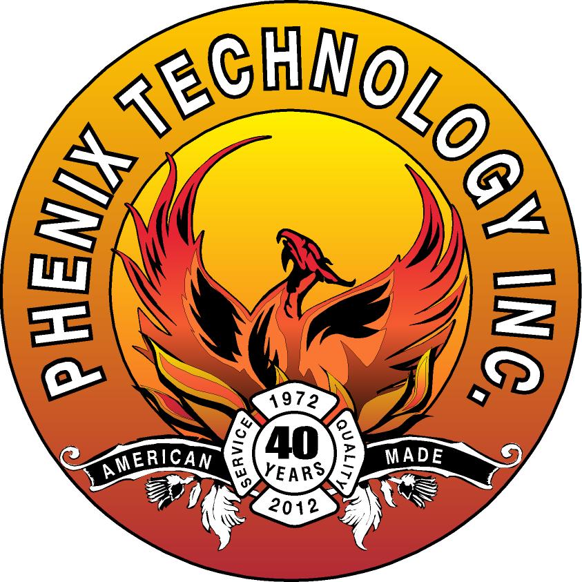 Made-in-California-Manufacturer-Phenix-Technology-Inc-logo