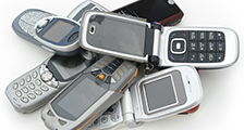 Made-in-California-Manufacturer-3R-E-Waste-Recovery-Center-Cell-Phones