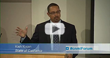 Watch the Additive Manufacturing Forum Afternoon Keynote