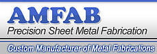 Amfab Precision Sheet Metal Fabrication