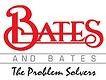 Bates and Bates