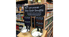 made-in-california-manufacturer-bath-petals-sea-salt-souffle-display