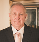 Bob Gilson, ERP