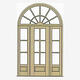 Custom Mouldings Sash & Doors