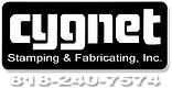 Cygnet Stamping & Fabricating, Inc.