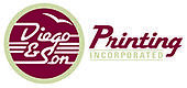 Diego & Son, Inc.