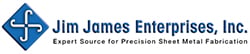 Jim James Enterprises, Inc.