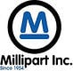 Millipart, Inc.