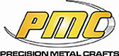 Precision Metal Crafts