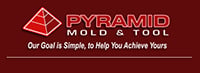 Pyramid Mold and Tool