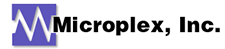 Microplex, Inc.