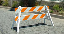 made-in-california-manufacturer-three-d-plastics-inc-a-frame-barricade