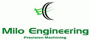 Milo Machining, Inc.