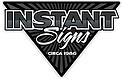 Instant Signs, Inc.