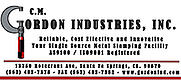 New Gordon Industries, Inc.