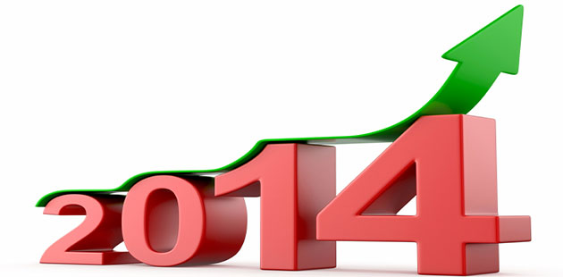 Three Key Manufacturing  trends 2014