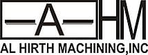 Al Hirth Machining, Inc.