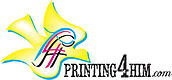 Printing 4Him