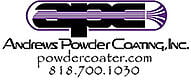 Andrews Powder Coating, Inc.