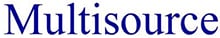Multisource, Inc.