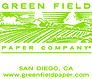 Green Field Paper