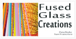 Fused Glass Creations