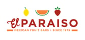 El Paraiso Ice Cream & Fruit Bars