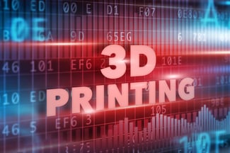 With two-thirds of the largest manufacturers utilizing the technology, 3D printing use should again be on the incline this year.